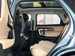 Chery Explorer 06 Yueyeban 1.6T Two-Wheel Drive Tanye - ფოტო 7