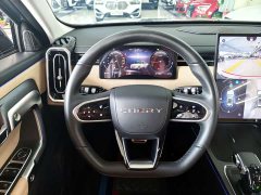 Chery Explorer 06 Yueyeban 1.6T Two-Wheel Drive Tanye - ფოტო 8