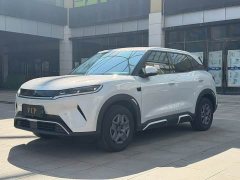 BYD Yuan UP 2025 Smart Drive 401KM Vitality Edition - ფოტო 1
