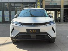 BYD Yuan UP 2025 Smart Drive 401KM Vitality Edition - ფოტო 2