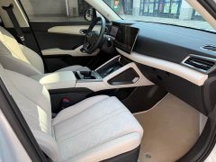 BYD Yuan UP 2025 Smart Drive 401KM Vitality Edition - ფოტო 3