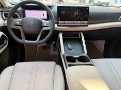 BYD Yuan UP 2025 Smart Drive 401KM Vitality Edition - ფოტო 4
