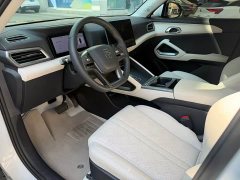 BYD Yuan UP 2025 Smart Drive 401KM Vitality Edition - ფოტო 5
