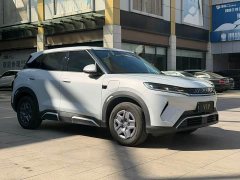 BYD Yuan UP 2025 Smart Drive 401KM Vitality Edition - ფოტო 6