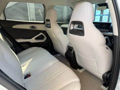 BYD Yuan UP 2025 Smart Drive 401KM Vitality Edition - ფოტო 7