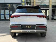 BYD Yuan UP 2025 Smart Drive 401KM Vitality Edition - ფოტო 8