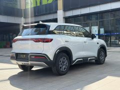 BYD Yuan UP 2025 Smart Drive 401KM Vitality Edition - ფოტო 9