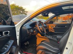 Honda Civic 2022 240TURBO CVT Fuel Dynamic Edition - ფოტო 4
