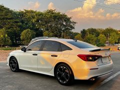 Honda Civic 2022 240TURBO CVT Fuel Dynamic Edition - ფოტო 9