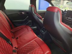Audi S4 2020 S4 3.0 TFSI - ფოტო 12