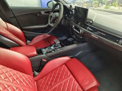 Audi S4 2020 S4 3.0 TFSI - ფოტო 13