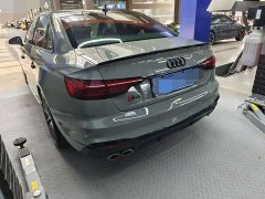 Audi S4 2020 S4 3.0 TFSI - ფოტო 14