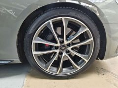 Audi S4 2020 S4 3.0 TFSI - ფოტო 17