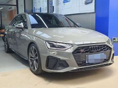 Audi S4 2020 S4 3.0 TFSI - ფოტო 3