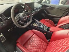 Audi S4 2020 S4 3.0 TFSI - ფოტო 4