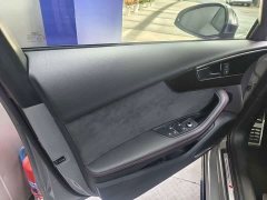 Audi S4 2020 S4 3.0 TFSI - ფოტო 5