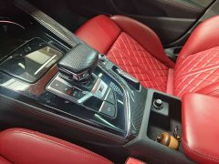 Audi S4 2020 S4 3.0 TFSI - ფოტო 6
