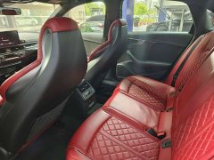 Audi S4 2020 S4 3.0 TFSI - ფოტო 7