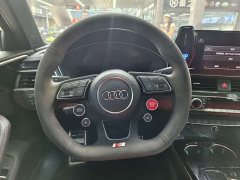 Audi S4 2020 S4 3.0 TFSI - ფოტო 9