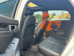 Honda Civic 2022 240TURBO CVT Fuel Dynamic Edition - ფოტო 5