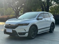 Honda CR-V 2021 240TURBO CVT FWD Luxury - ფოტო 1