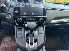 Honda CR-V 2021 240TURBO CVT FWD Luxury - ფოტო 10