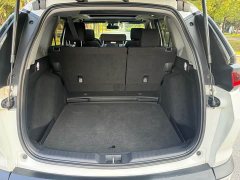 Honda CR-V 2021 240TURBO CVT FWD Luxury - ფოტო 12