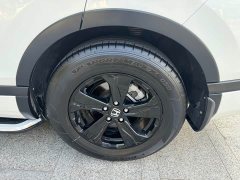 Honda CR-V 2021 240TURBO CVT FWD Luxury - ფოტო 13