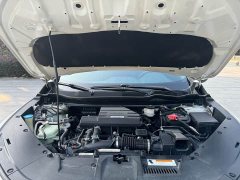 Honda CR-V 2021 240TURBO CVT FWD Luxury - ფოტო 14