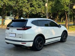 Honda CR-V 2021 240TURBO CVT FWD Luxury - ფოტო 15
