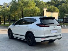 Honda CR-V 2021 240TURBO CVT FWD Luxury - ფოტო 16
