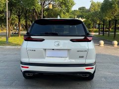 Honda CR-V 2021 240TURBO CVT FWD Luxury - ფოტო 17