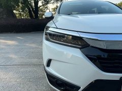Honda CR-V 2021 240TURBO CVT FWD Luxury - ფოტო 18