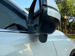 Honda CR-V 2021 240TURBO CVT FWD Luxury - ფოტო 19