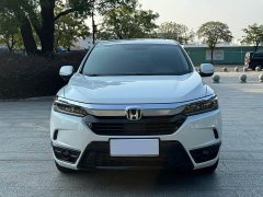 Honda CR-V 2021 240TURBO CVT FWD Luxury - ფოტო 2
