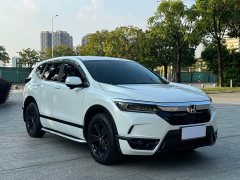 Honda CR-V 2021 240TURBO CVT FWD Luxury - ფოტო 3