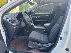 Honda CR-V 2021 240TURBO CVT FWD Luxury - ფოტო 4