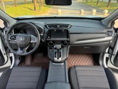 Honda CR-V 2021 240TURBO CVT FWD Luxury - ფოტო 5