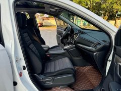 Honda CR-V 2021 240TURBO CVT FWD Luxury - ფოტო 6