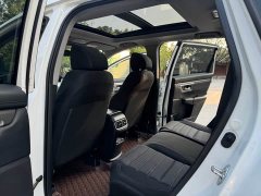 Honda CR-V 2021 240TURBO CVT FWD Luxury - ფოტო 7