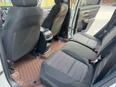 Honda CR-V 2021 240TURBO CVT FWD Luxury - ფოტო 8