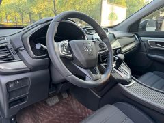 Honda CR-V 2021 240TURBO CVT FWD Luxury - ფოტო 9