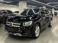 Mercedes-Benz GLB 180 Dynamic - ფოტო 1