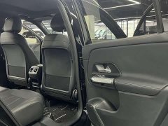 Mercedes-Benz GLB 180 Dynamic - ფოტო 10