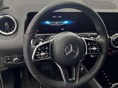 Mercedes-Benz GLB 180 Dynamic - ფოტო 12