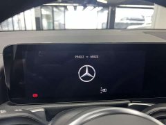 Mercedes-Benz GLB 180 Dynamic - ფოტო 13