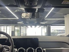 Mercedes-Benz GLB 180 Dynamic - ფოტო 14
