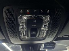 Mercedes-Benz GLB 180 Dynamic - ფოტო 17