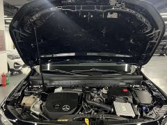 Mercedes-Benz GLB 180 Dynamic - ფოტო 18