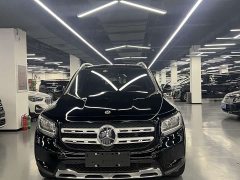 Mercedes-Benz GLB 180 Dynamic - ფოტო 2